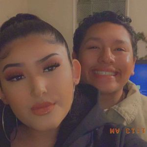 Meet your Posher, Antonio